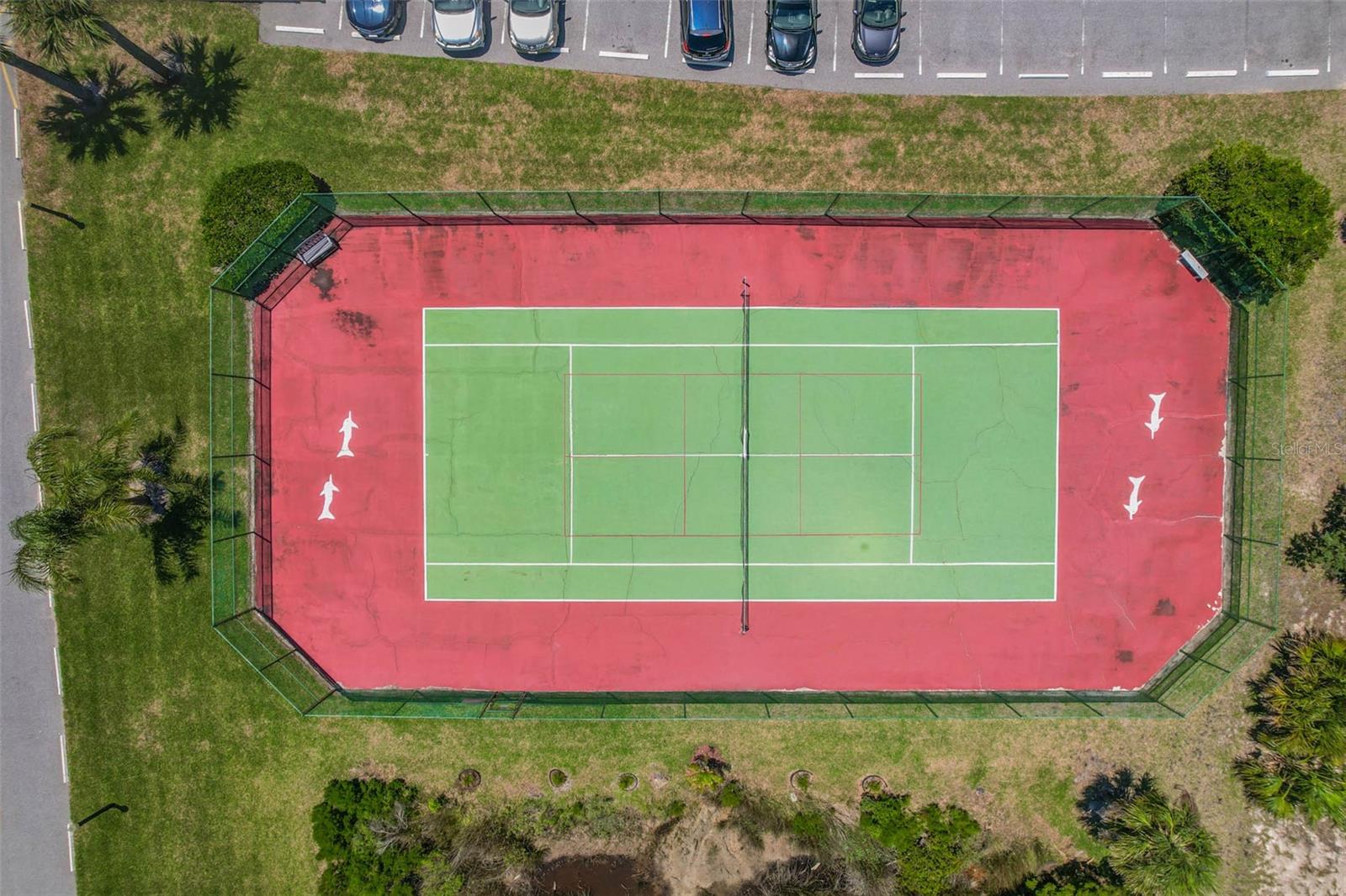 OCEAN CONDO PH III - Residential Lease