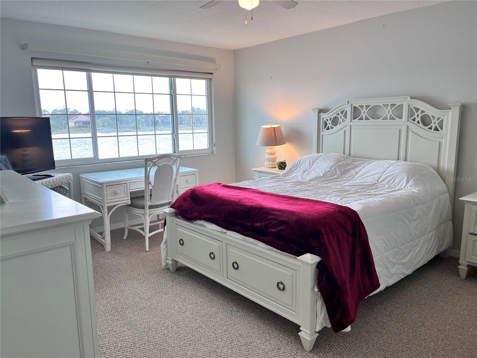 OCEAN CONDO PH III - Residential Lease