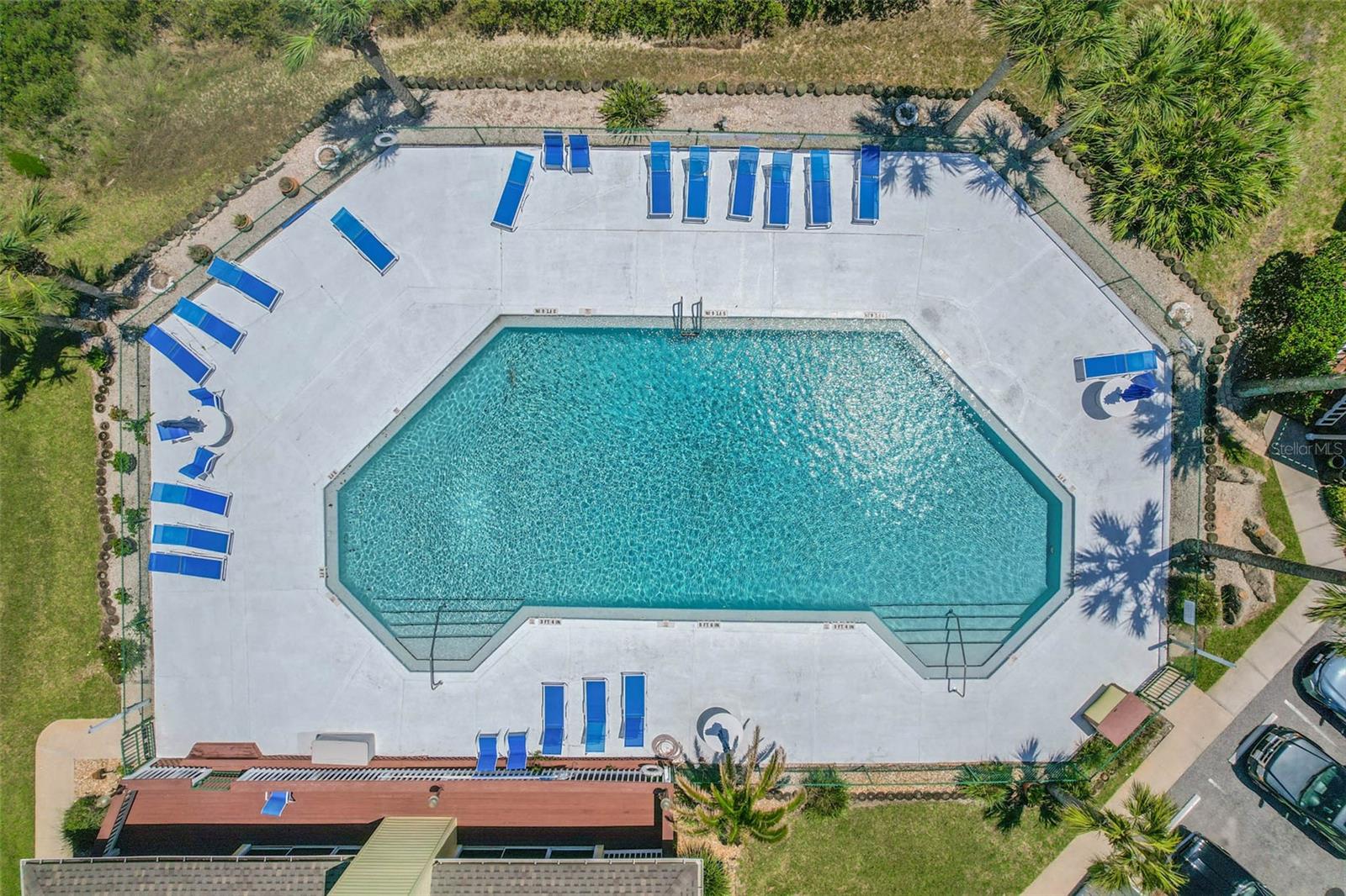 OCEAN CONDO PH III - Residential Lease