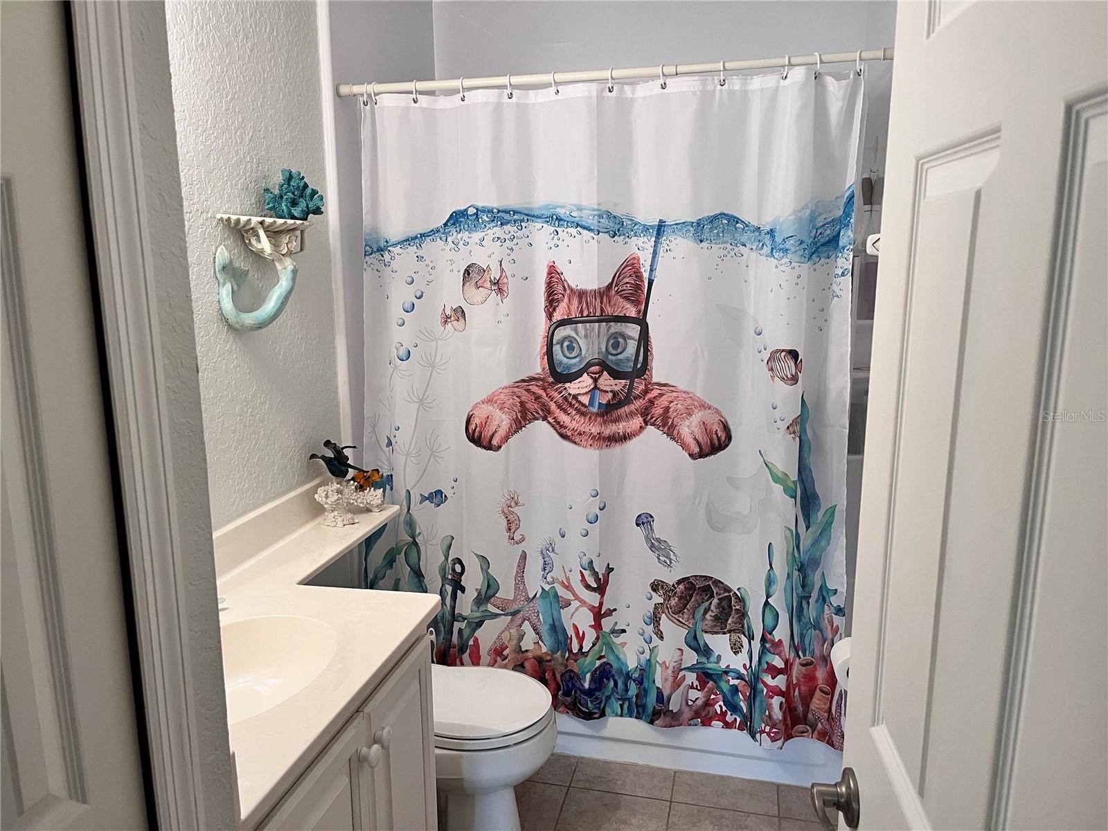 OCEAN CONDO PH III - Residential Lease