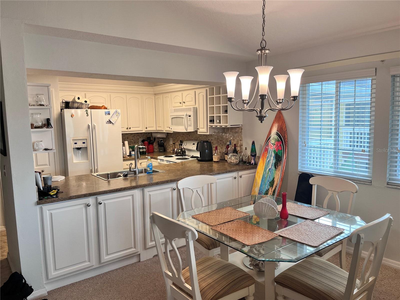 OCEAN CONDO PH III - Residential Lease