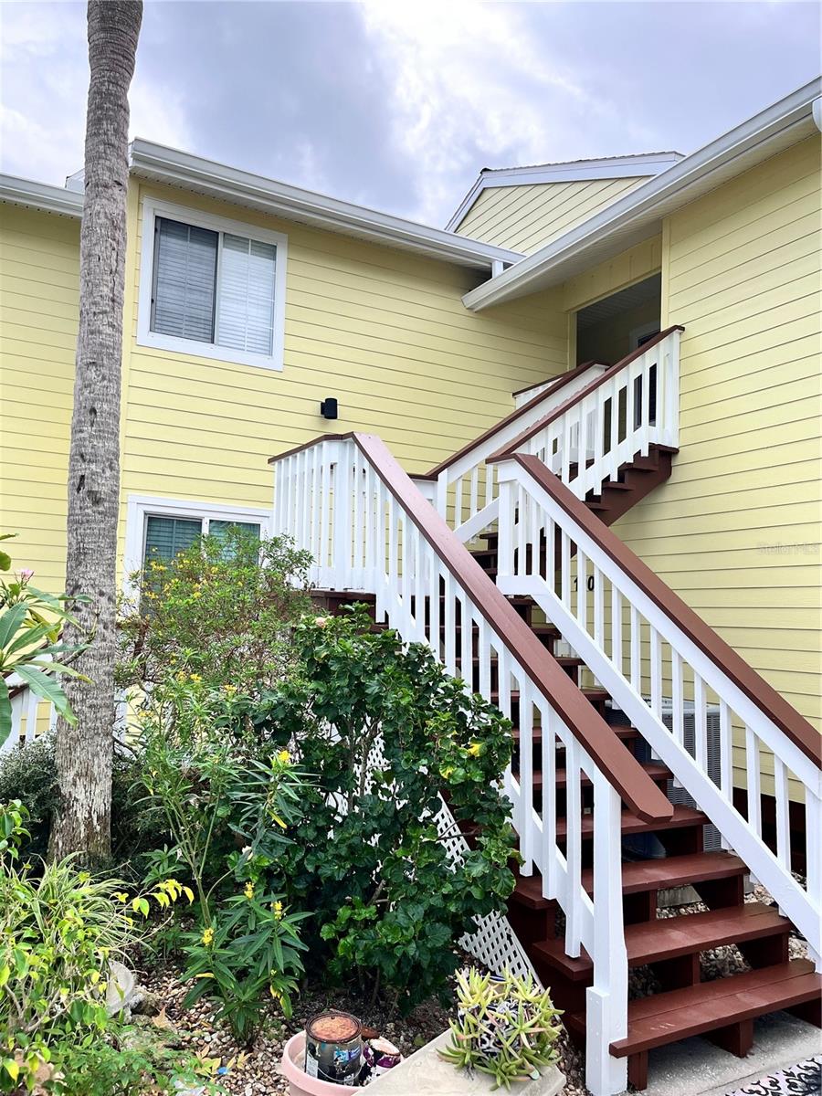 OCEAN CONDO PH III - Residential Lease