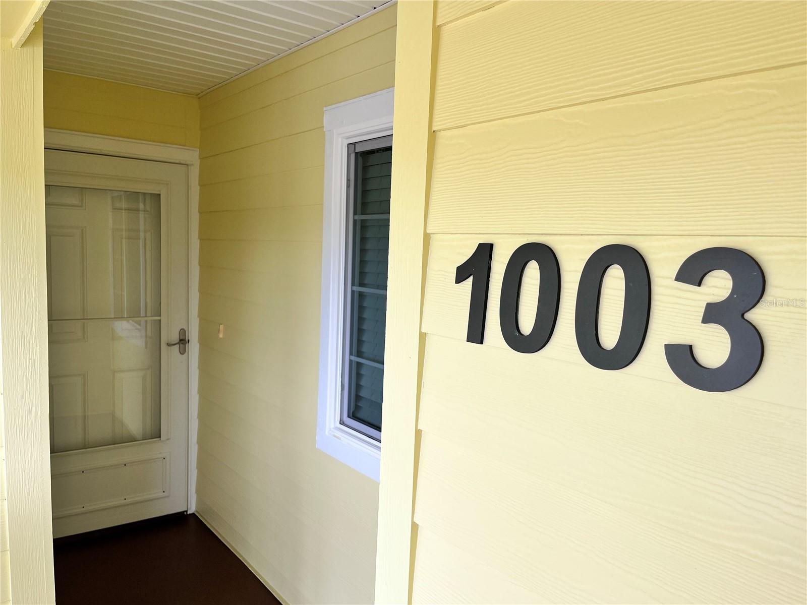 OCEAN CONDO PH III - Residential Lease