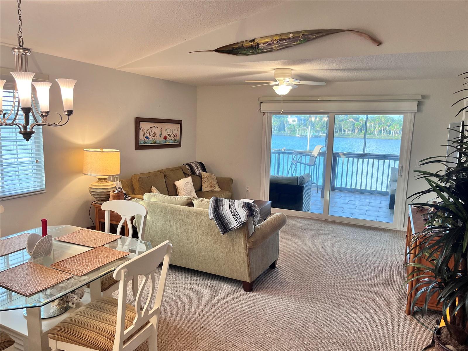 OCEAN CONDO PH III - Residential Lease