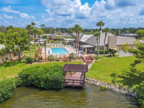 A home in NEW PORT RICHEY