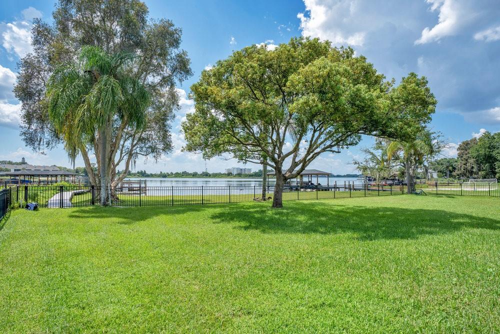 INTERLAKEN ADD - Residential