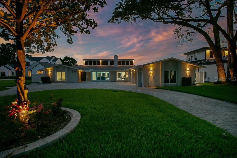 INTERLAKEN ADD - Residential