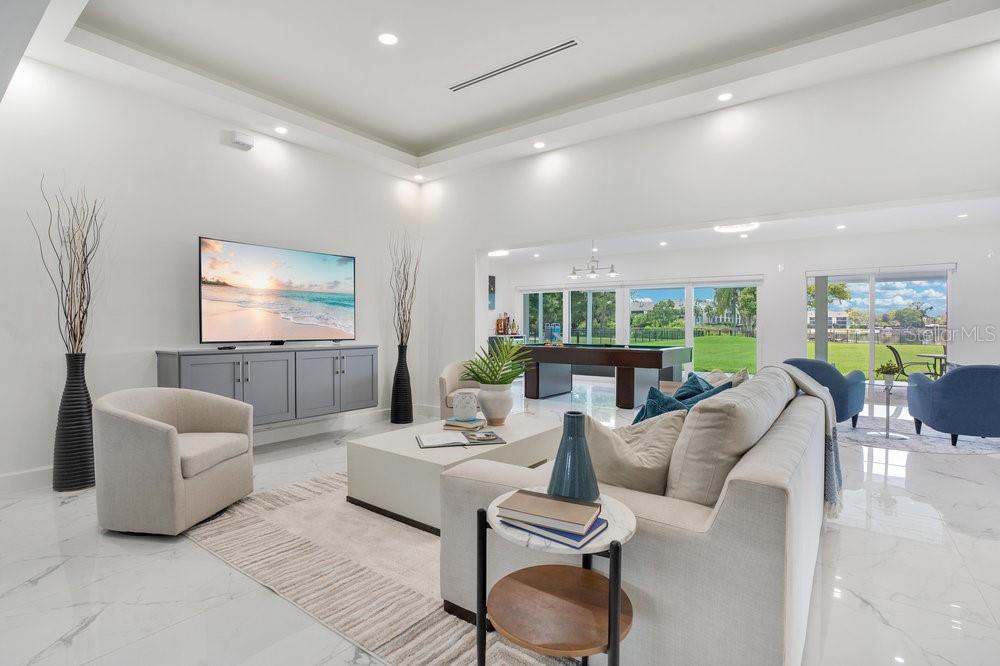 INTERLAKEN ADD - Residential