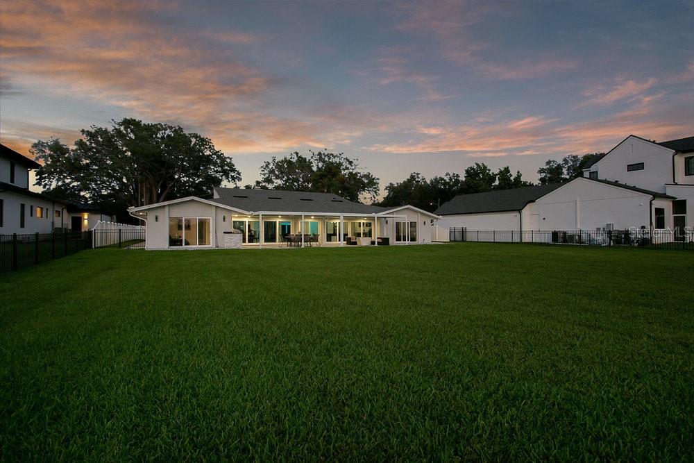 INTERLAKEN ADD - Residential