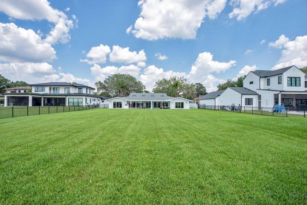 INTERLAKEN ADD - Residential