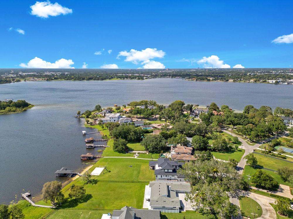 INTERLAKEN ADD - Residential