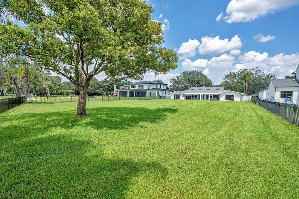 INTERLAKEN ADD - Residential