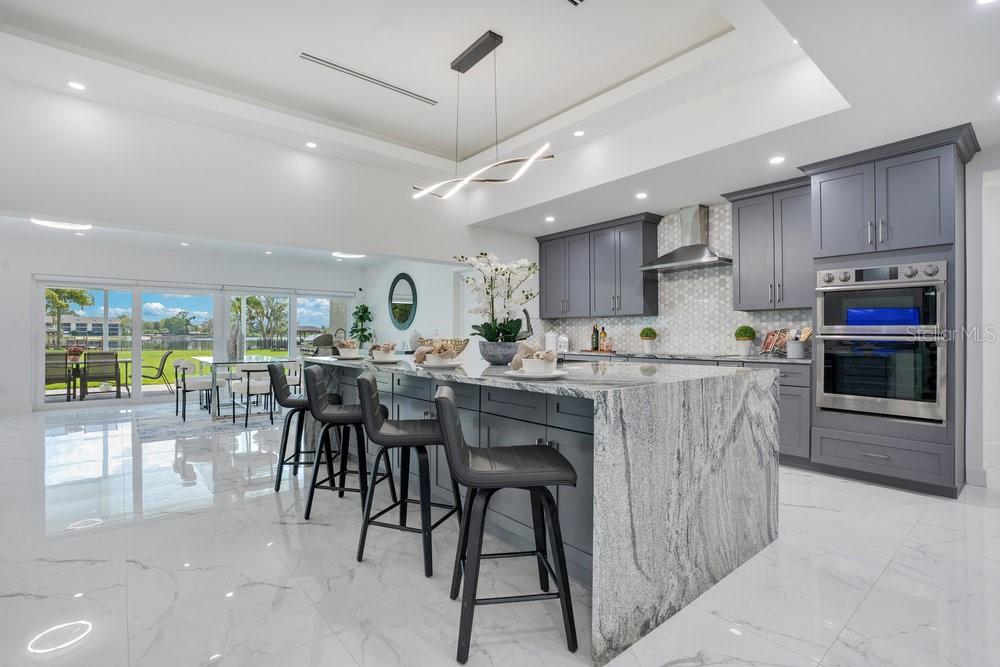 INTERLAKEN ADD - Residential