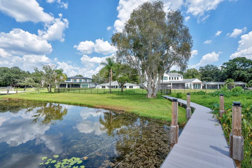 INTERLAKEN ADD - Residential