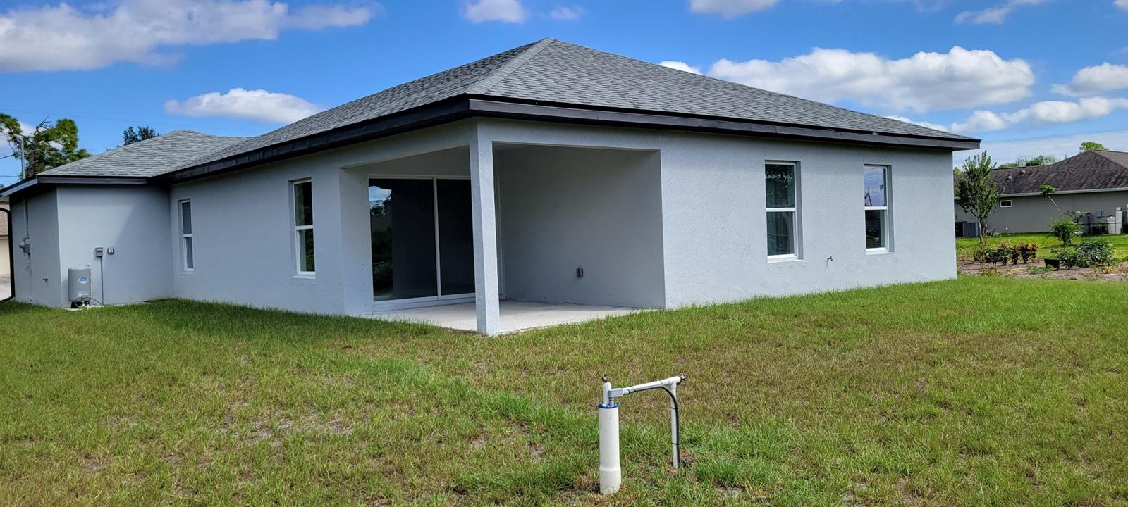 PORT CHARLOTTE SUB 49 - Residential