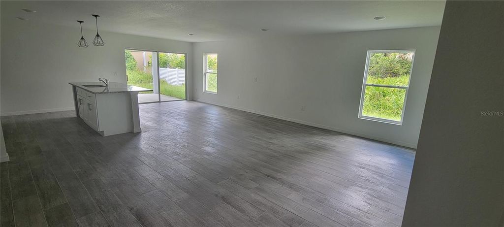 Photo of 1035 Cragmont Avenue, North Port, FL 34288 (MLS # A4665104)