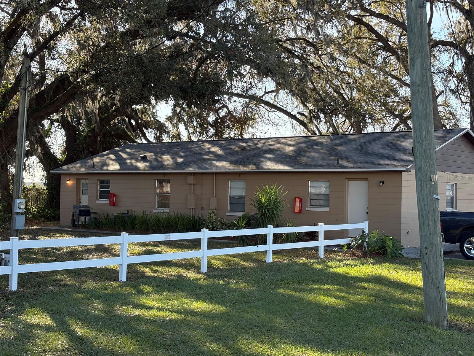 5345 DRANE FIELD ROAD