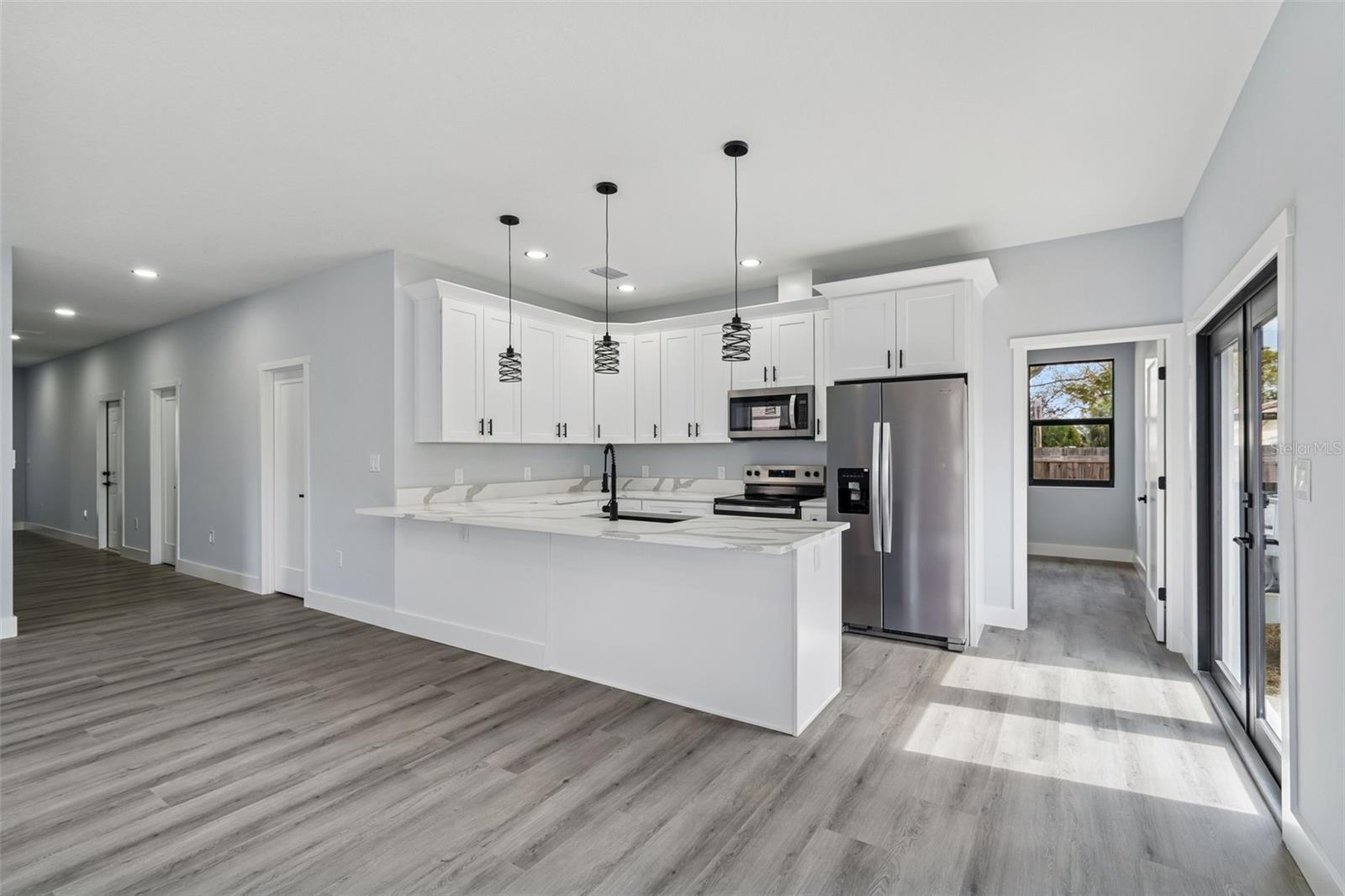 ORCHID LAKE SUB - Residential