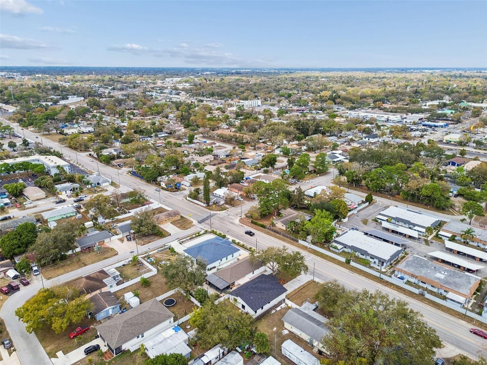 ORCHID LAKE SUB - Residential