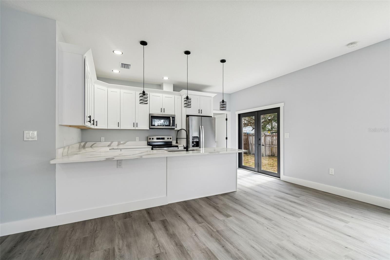 ORCHID LAKE SUB - Residential