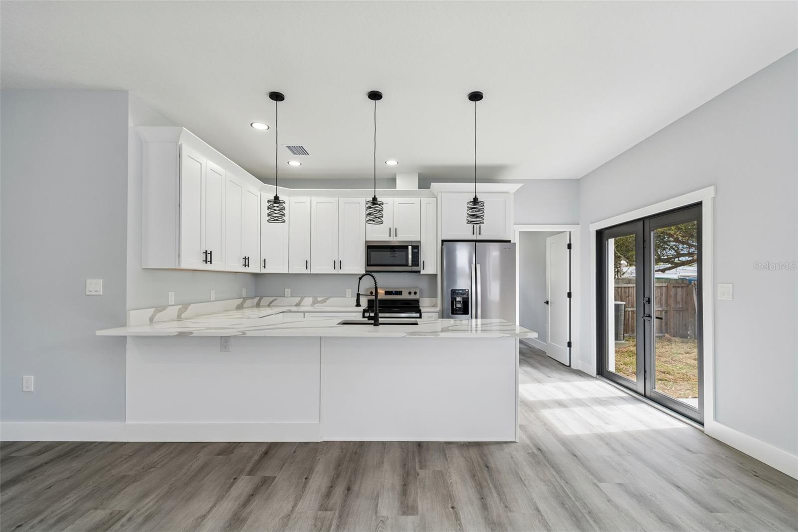 ORCHID LAKE SUB - Residential