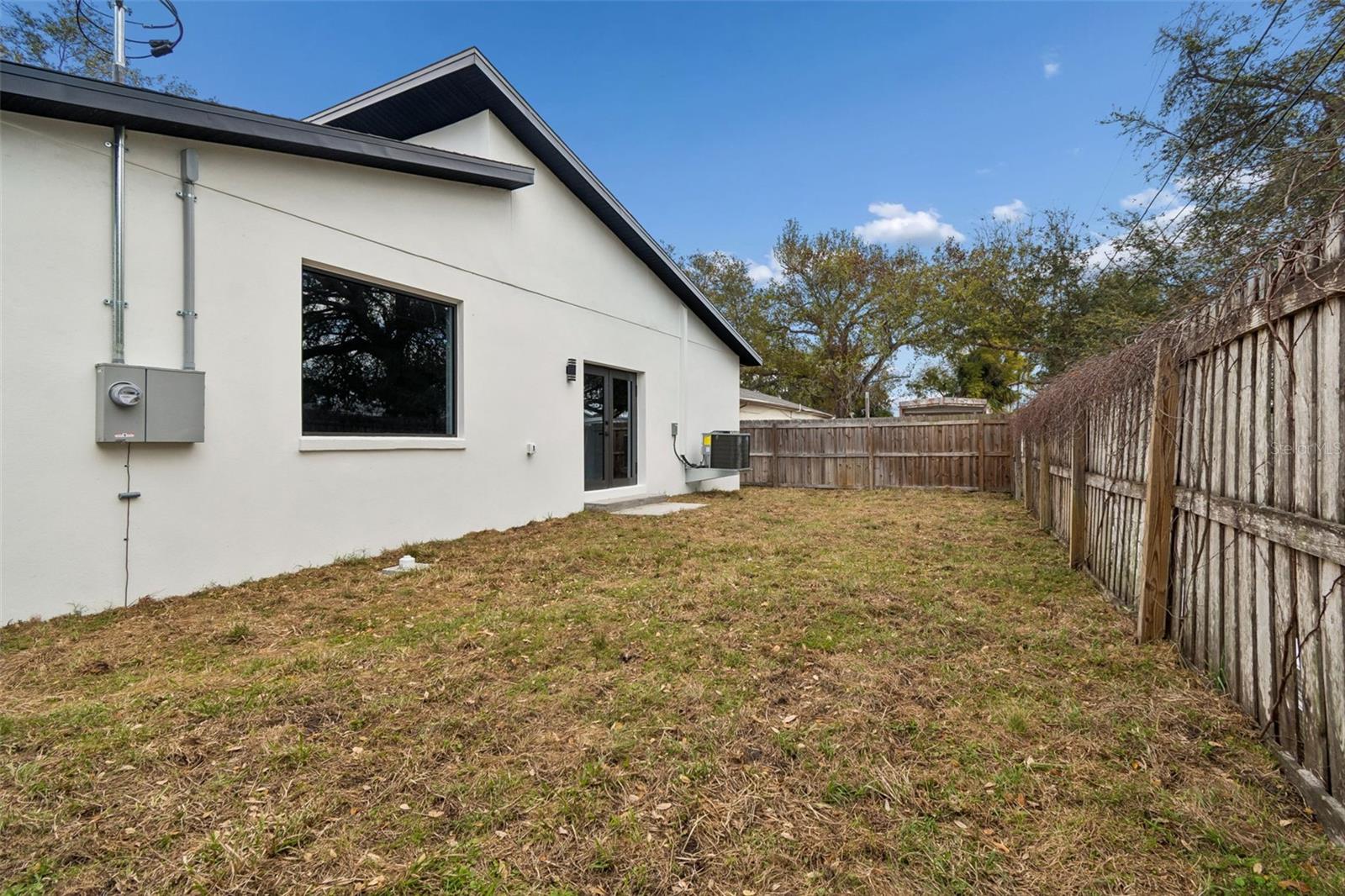 ORCHID LAKE SUB - Residential