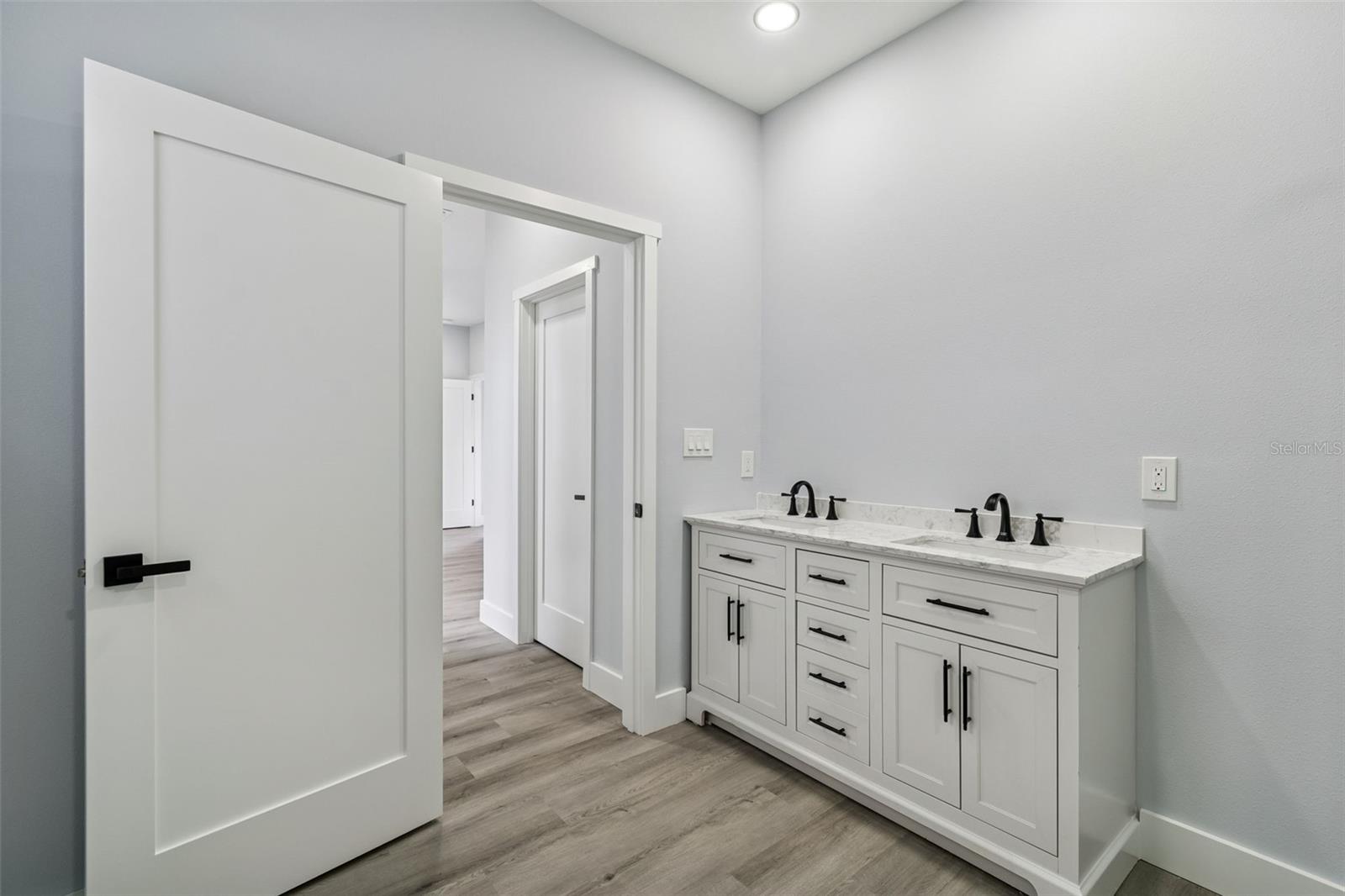 ORCHID LAKE SUB - Residential