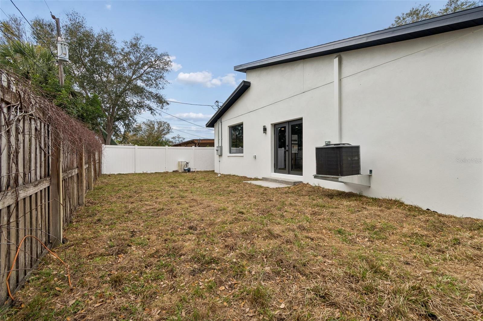 ORCHID LAKE SUB - Residential