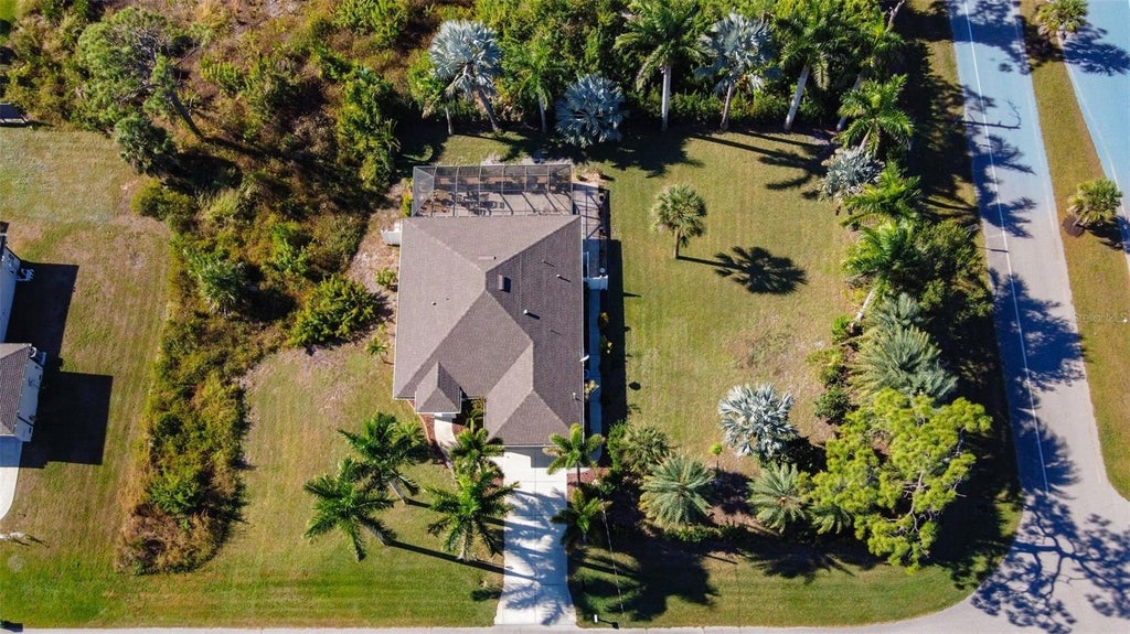 Photo of 101 Wahoo Drive, Rotonda West, FL 33947 (MLS # D6148538)