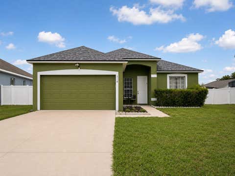 Photo of 318 Sigmund Loop, Davenport, FL 33837 (MLS # S5155527)