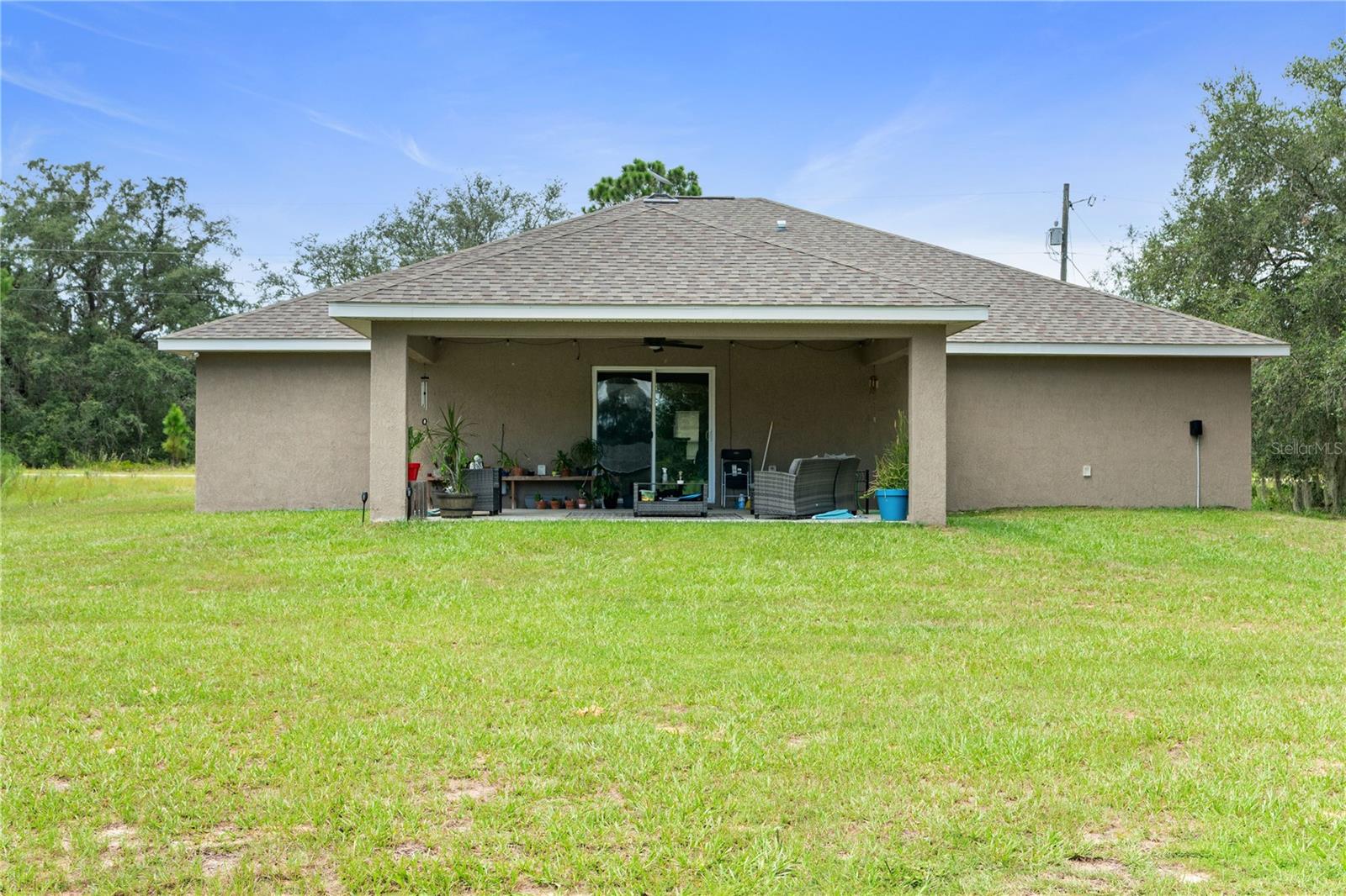 SILVER SPGS SHORES UN 31 - Residential