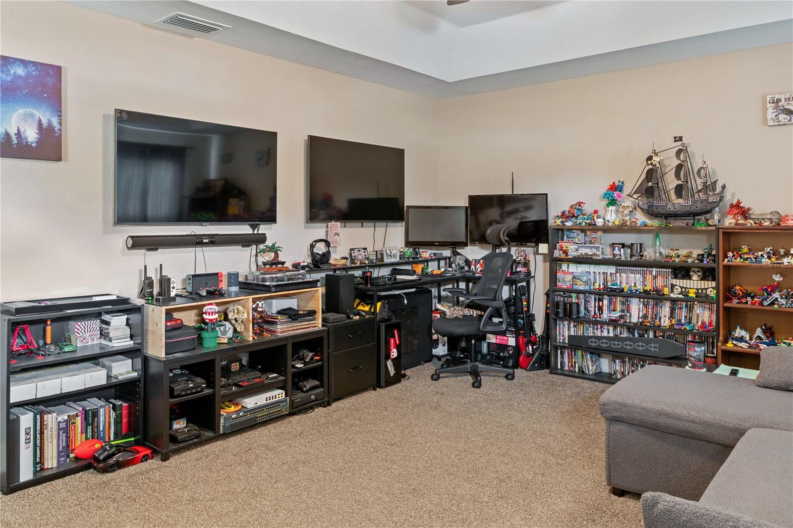 SILVER SPGS SHORES UN 31 - Residential