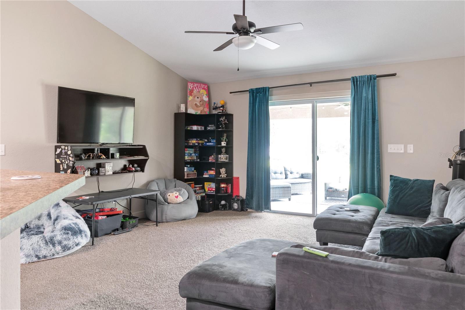 SILVER SPGS SHORES UN 31 - Residential