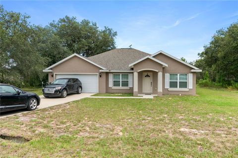 Photo of 504 Malauka Radial, Ocklawaha, FL 32179 (MLS # TB8421197) Photo of 504 Malauka Radial, Ocklawaha, FL 32179 (MLS # TB8421197)