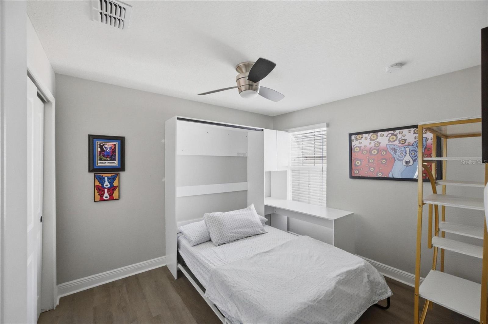BAYSIDE TERRACE - PT REP - Residential