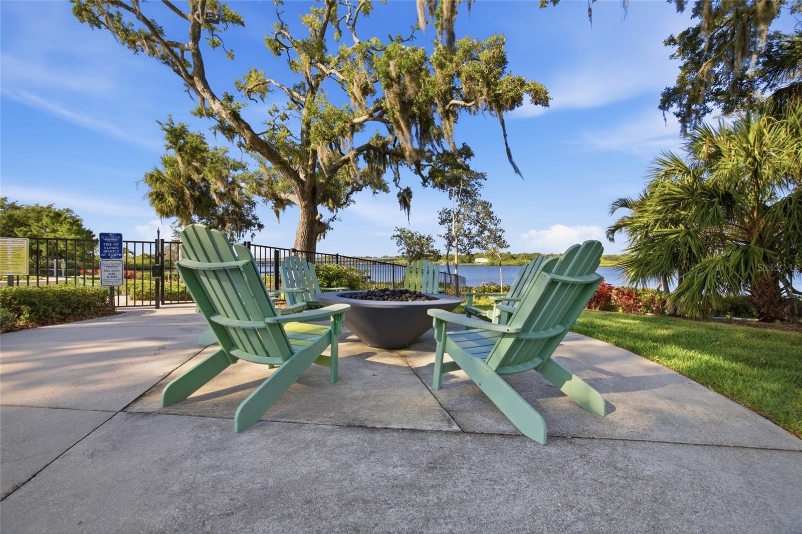 BAYSIDE TERRACE - PT REP - Residential