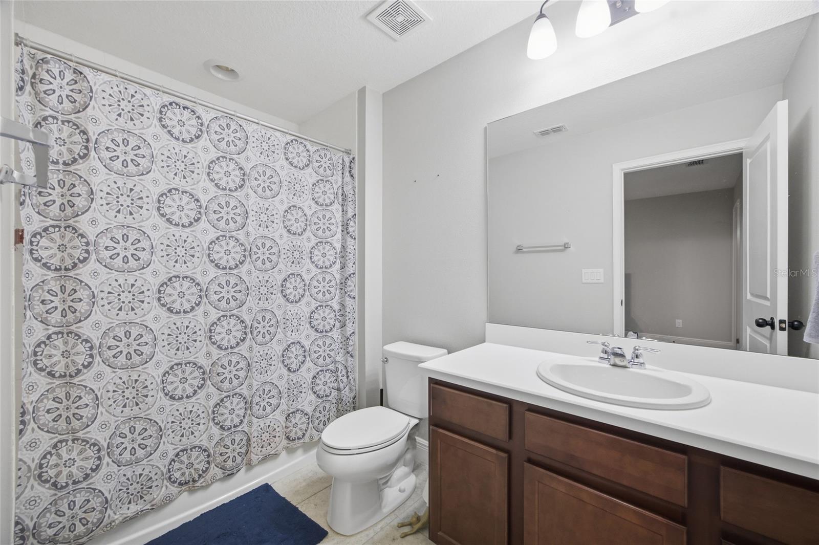 BAYSIDE TERRACE - PT REP - Residential