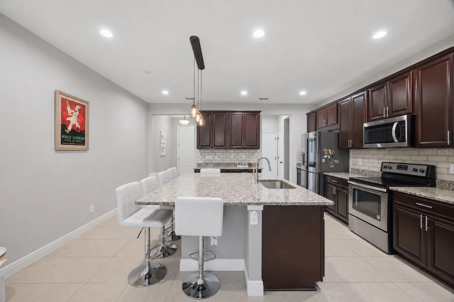 BAYSIDE TERRACE - PT REP - Residential
