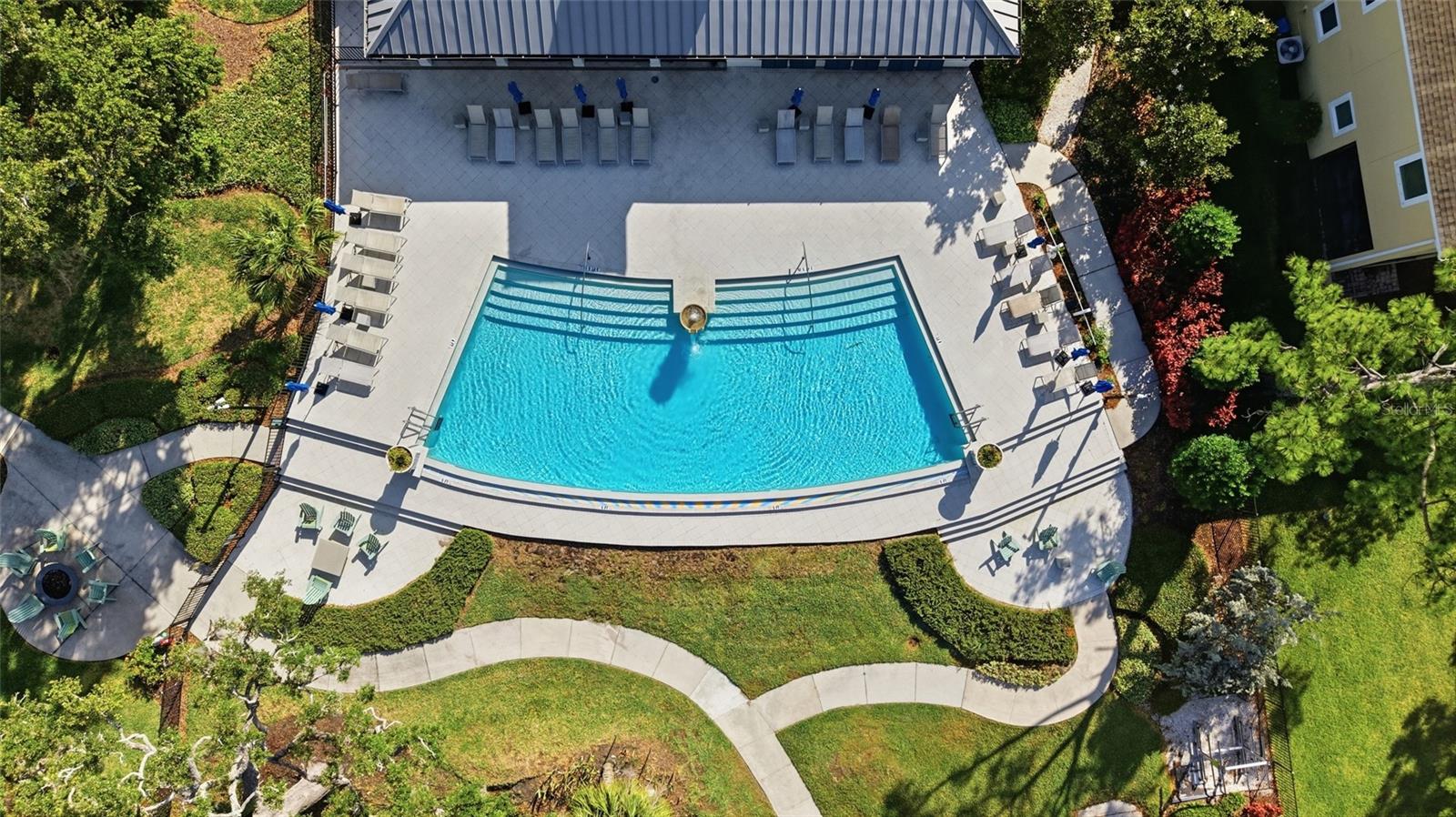 BAYSIDE TERRACE - PT REP - Residential