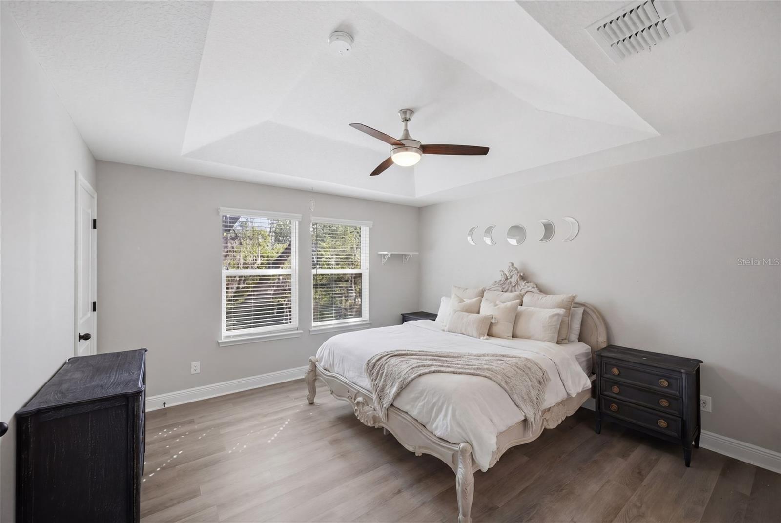 BAYSIDE TERRACE - PT REP - Residential