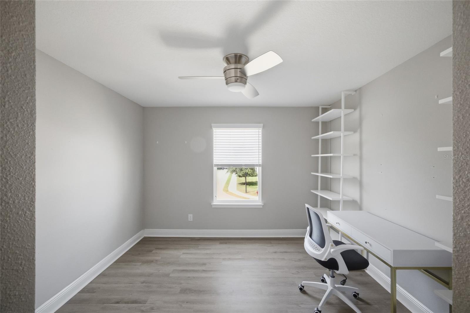 BAYSIDE TERRACE - PT REP - Residential
