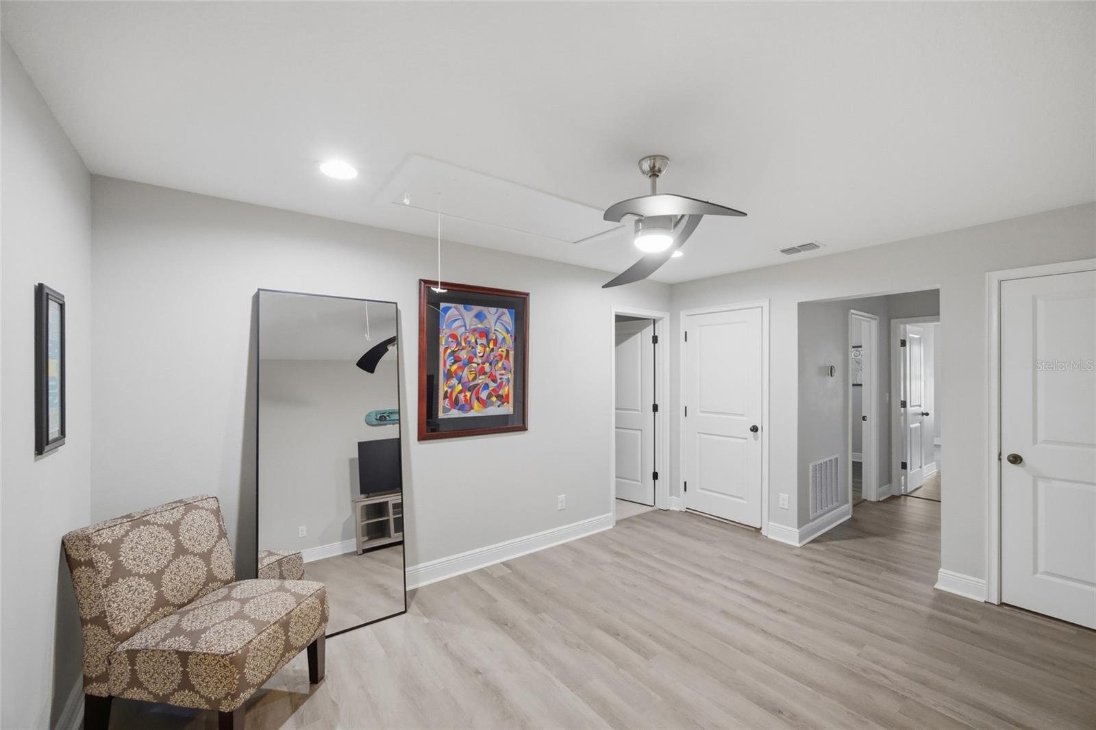 BAYSIDE TERRACE - PT REP - Residential