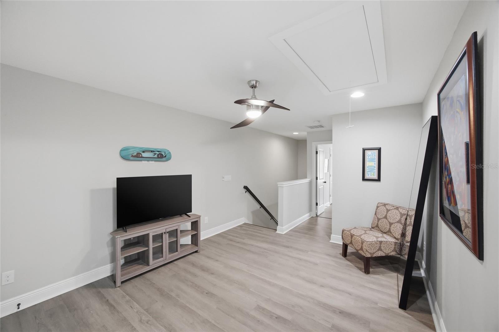 BAYSIDE TERRACE - PT REP - Residential