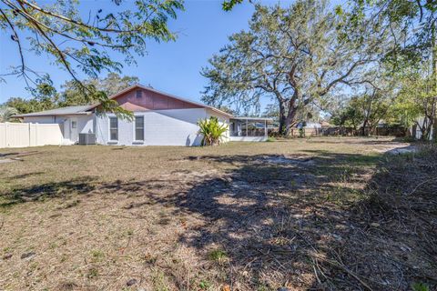 A home in BRANDON