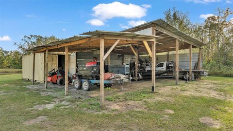 A home in BARTOW