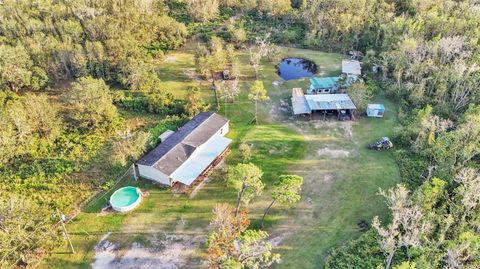 A home in BARTOW