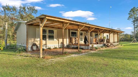 A home in BARTOW