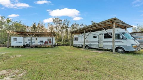 A home in BARTOW