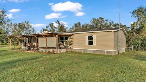 A home in BARTOW