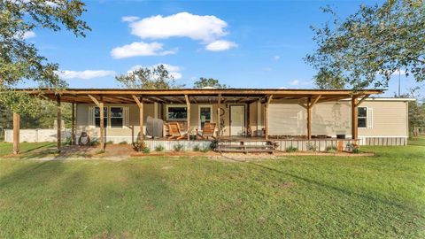 A home in BARTOW